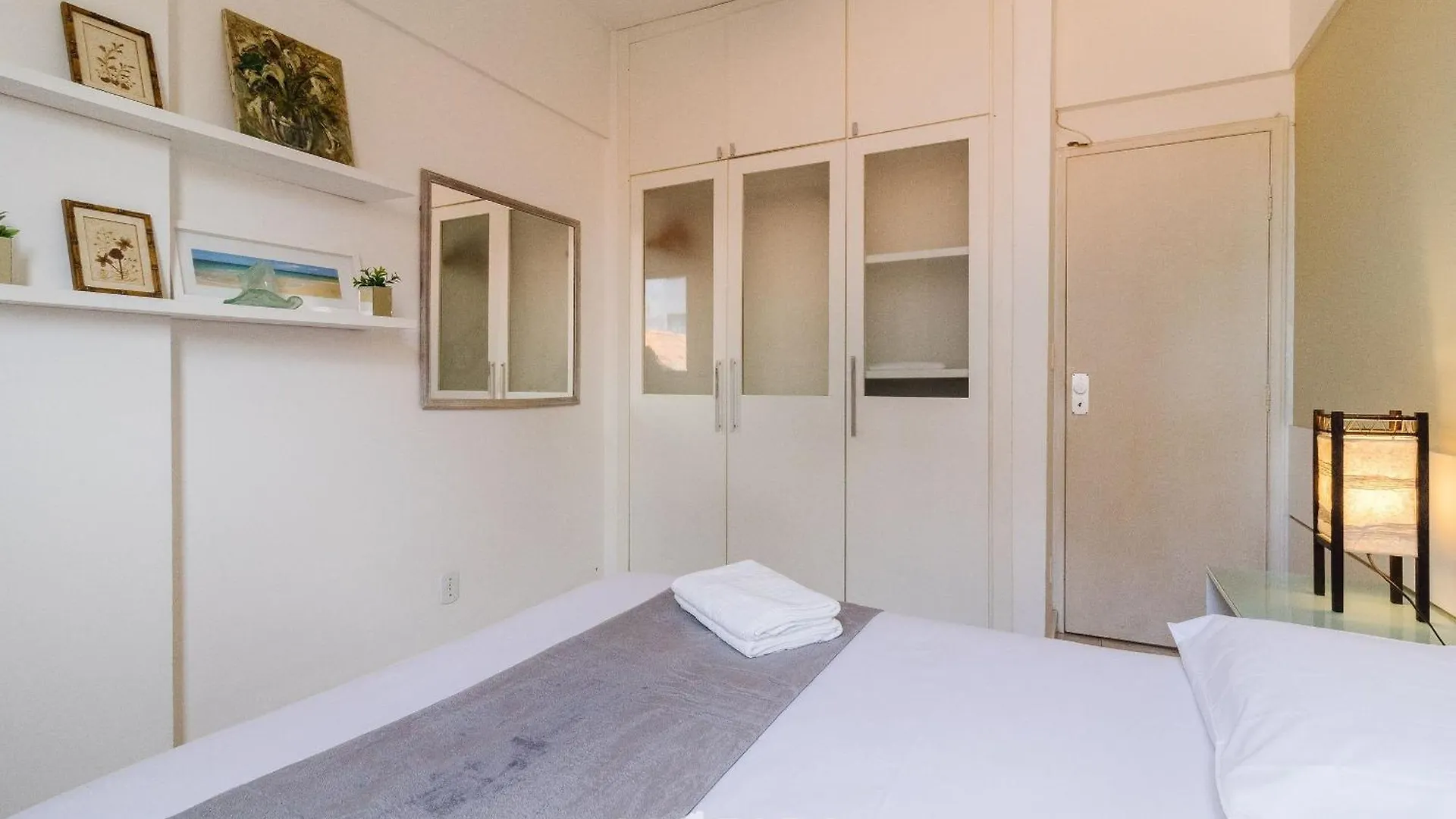 Aconchegante Apartamento 460M Da Praia Bfc204 Cabo Frio