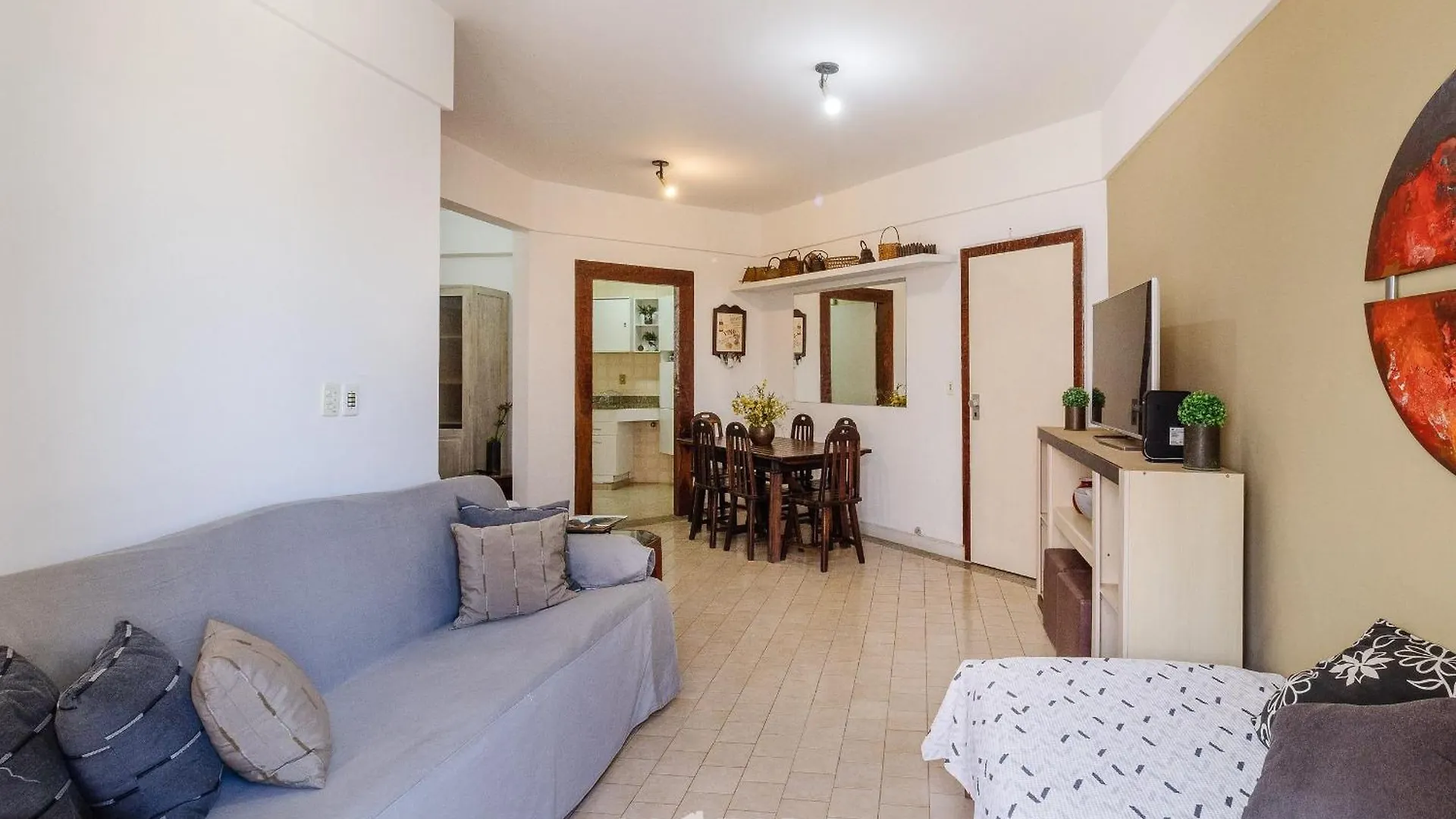 Aconchegante Apartamento 460M Da Praia Bfc204 Cabo Frio Brazil