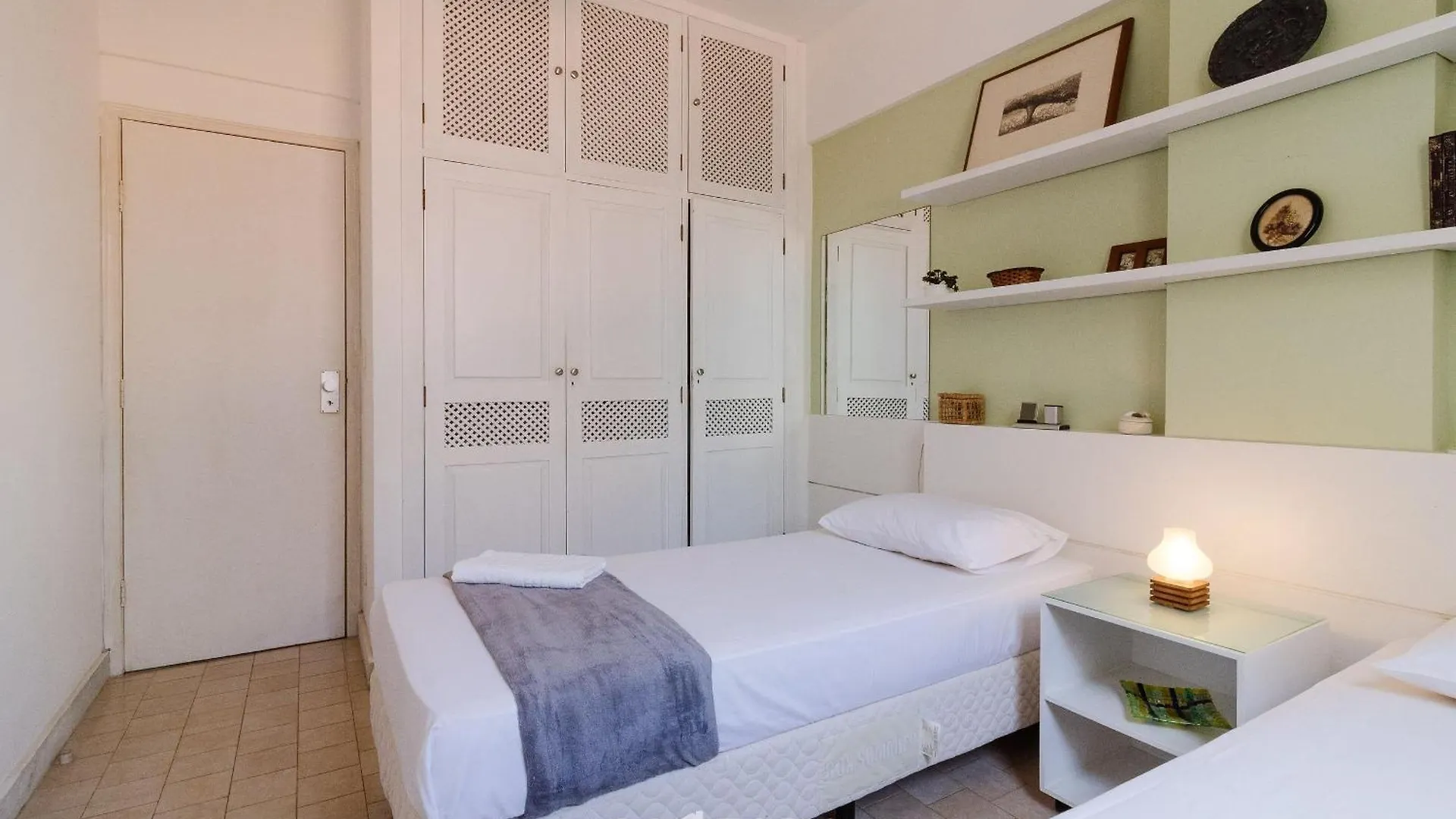 Aconchegante Apartamento 460M Da Praia Bfc204 Cabo Frio