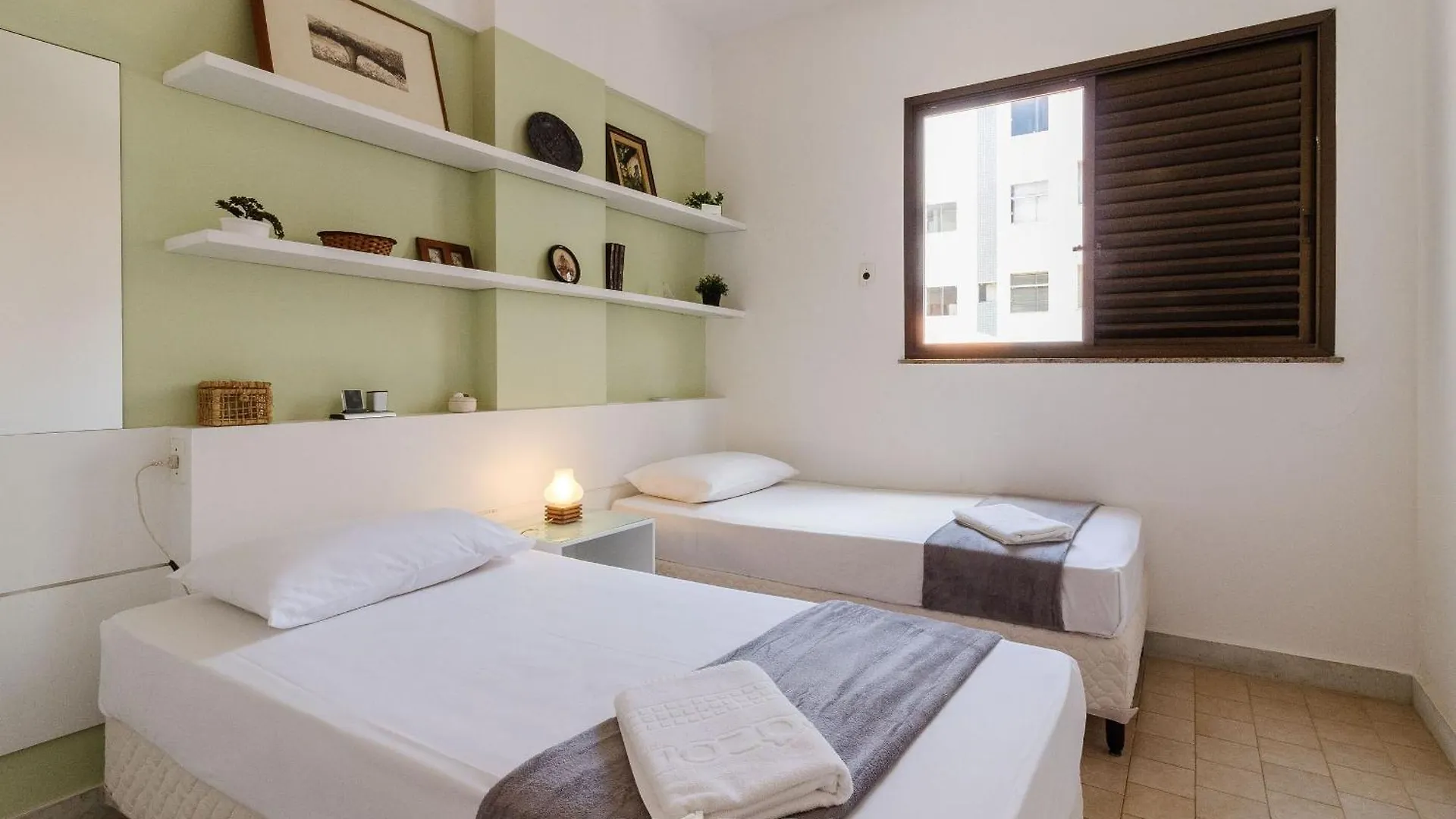 Aconchegante Apartamento 460M Da Praia Bfc204 Cabo Frio Apartment