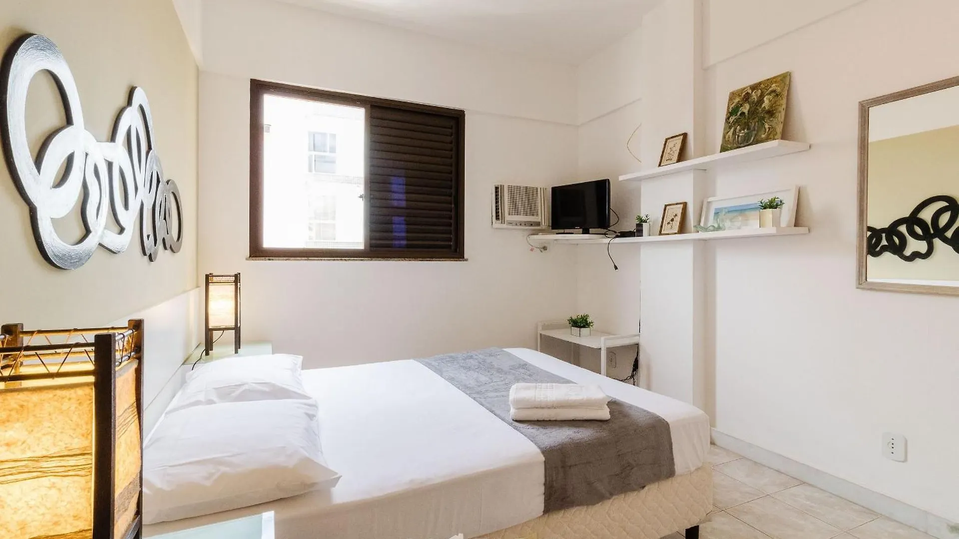 Aconchegante Apartamento 460M Da Praia Bfc204 Cabo Frio 0*,  Brazil