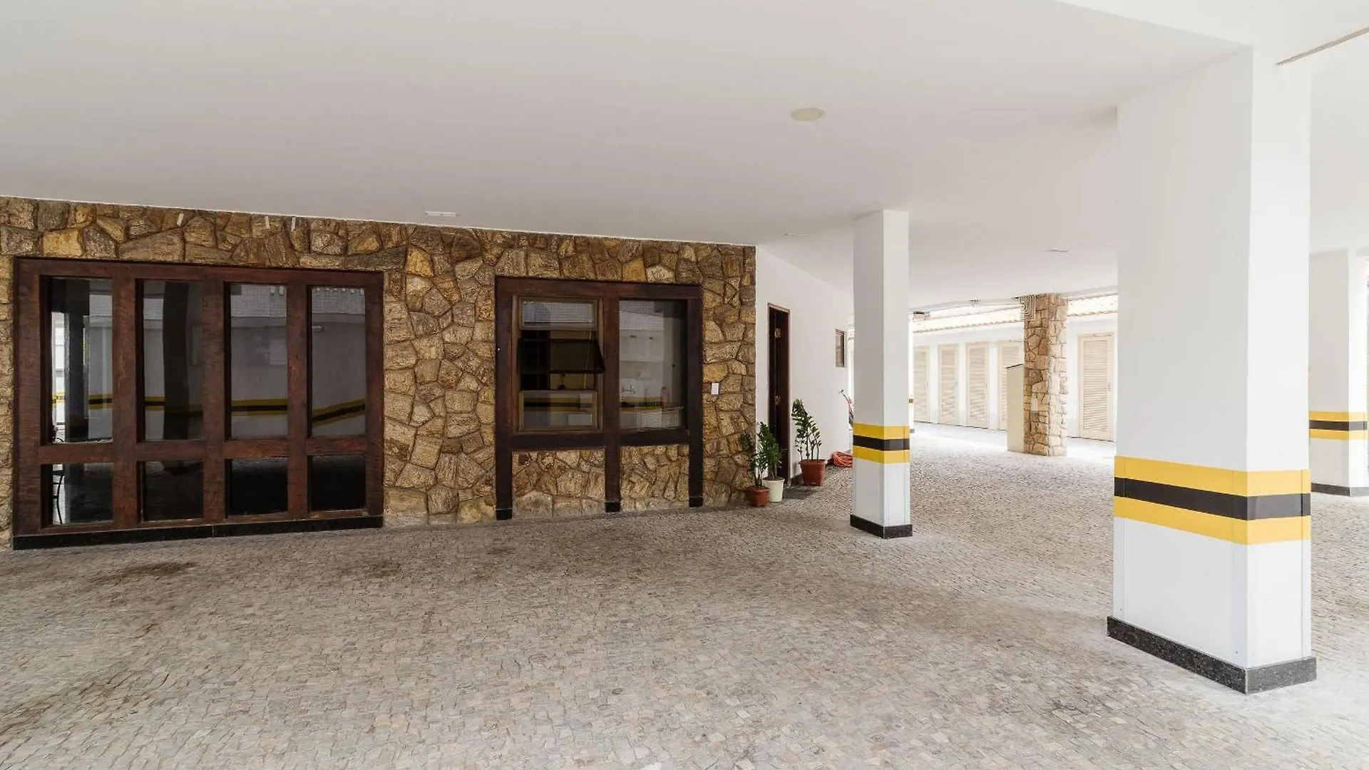Aconchegante Apartamento 460M Da Praia Bfc204 Cabo Frio Apartment
