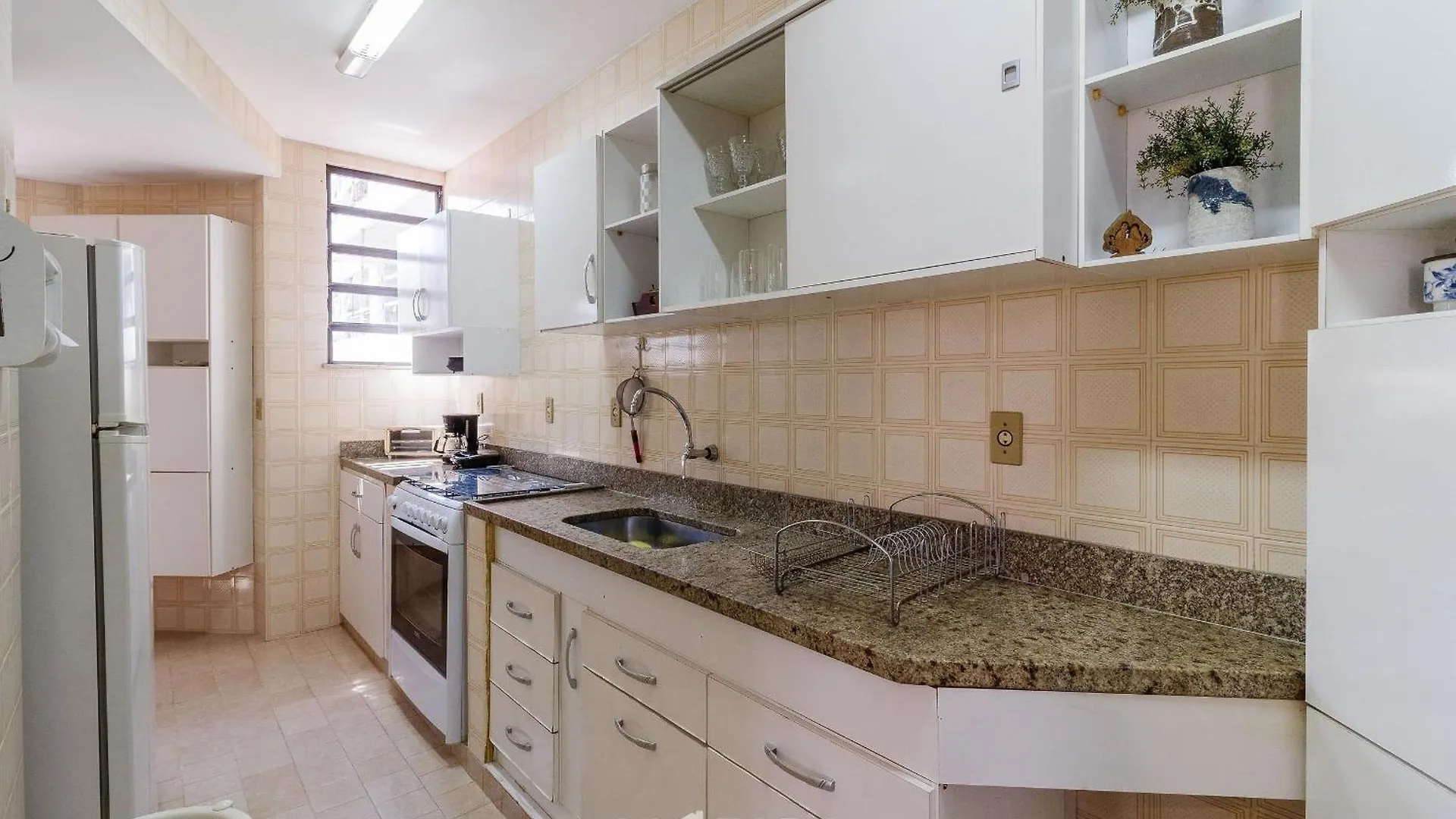 Aconchegante Apartamento 460M Da Praia Bfc204 Cabo Frio Brazil
